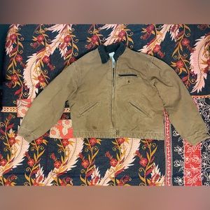 Carhartt jacket